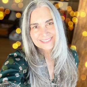 Meet your Posher, Teresa